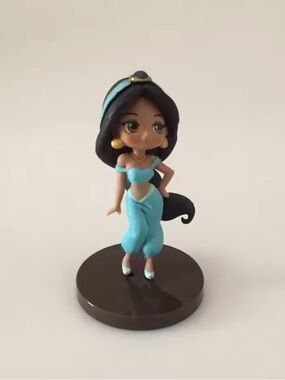🌟Pick Any 2/$14 Sale Jasmine Figurine
